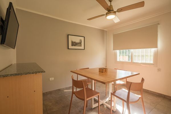 Sector Sierras 1 (2 Plantas) - 2 Habitaciones y 1 baño (Hasta 2 huéspedes) 