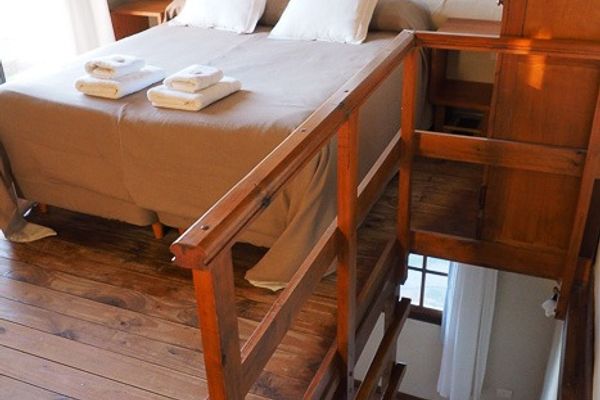 Apartamento Independiente - de Luna Casa de huéspedes - 1 a 3 camas