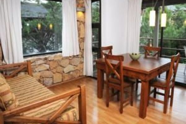 Apart 2 ambientes Planta Baja