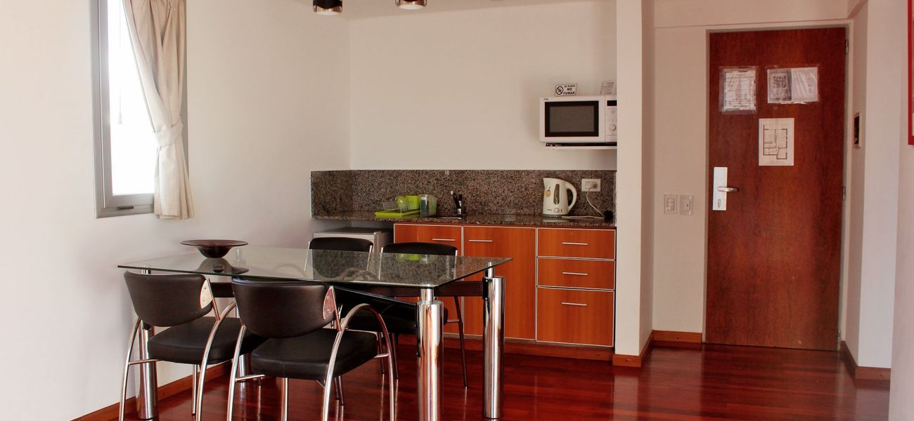 Catamarca Suites Land