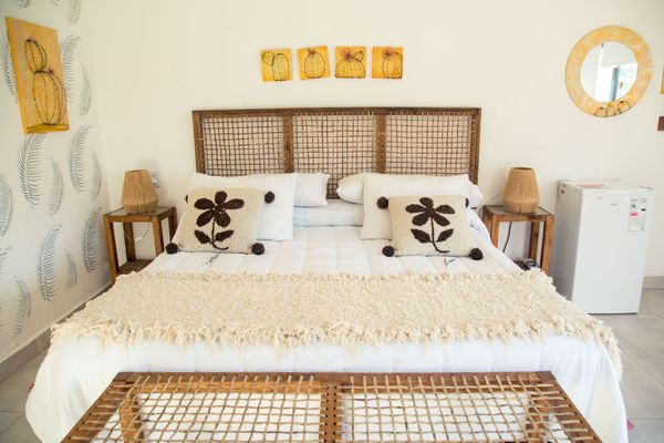 Suite para dos personas