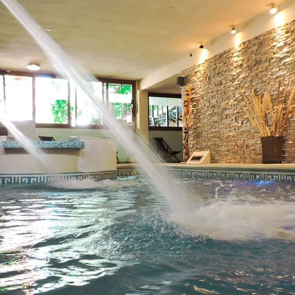 Los Espinillos Hotel & Spa