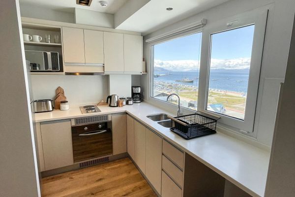 Edificio Cinco Hermanos