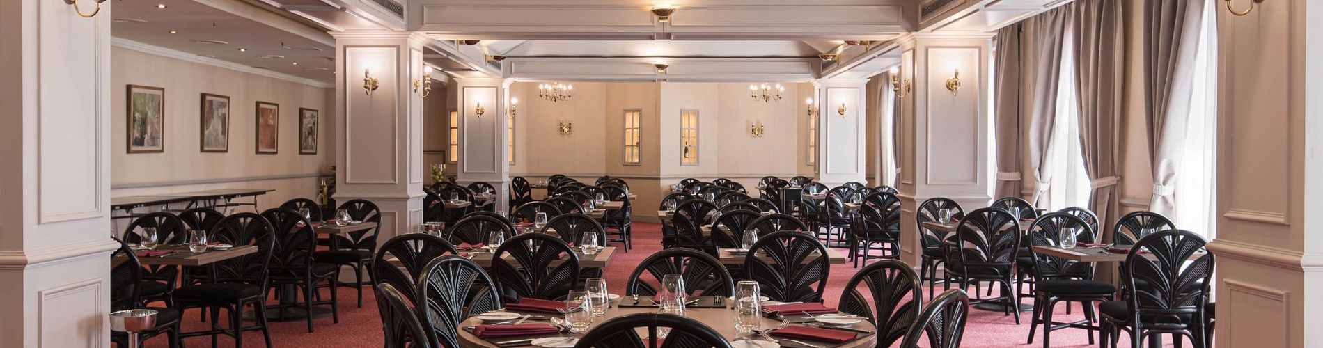 Quinto Centenario Hotel