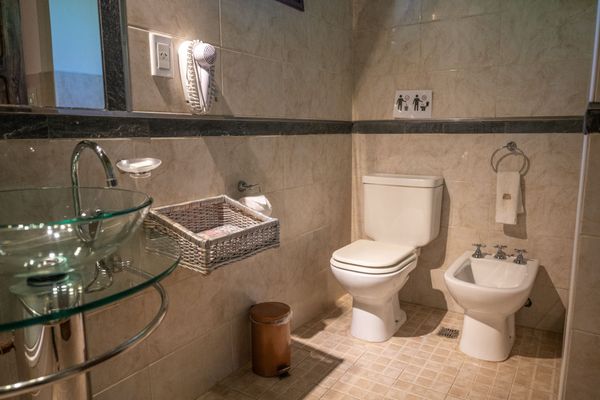 Habitación Standard