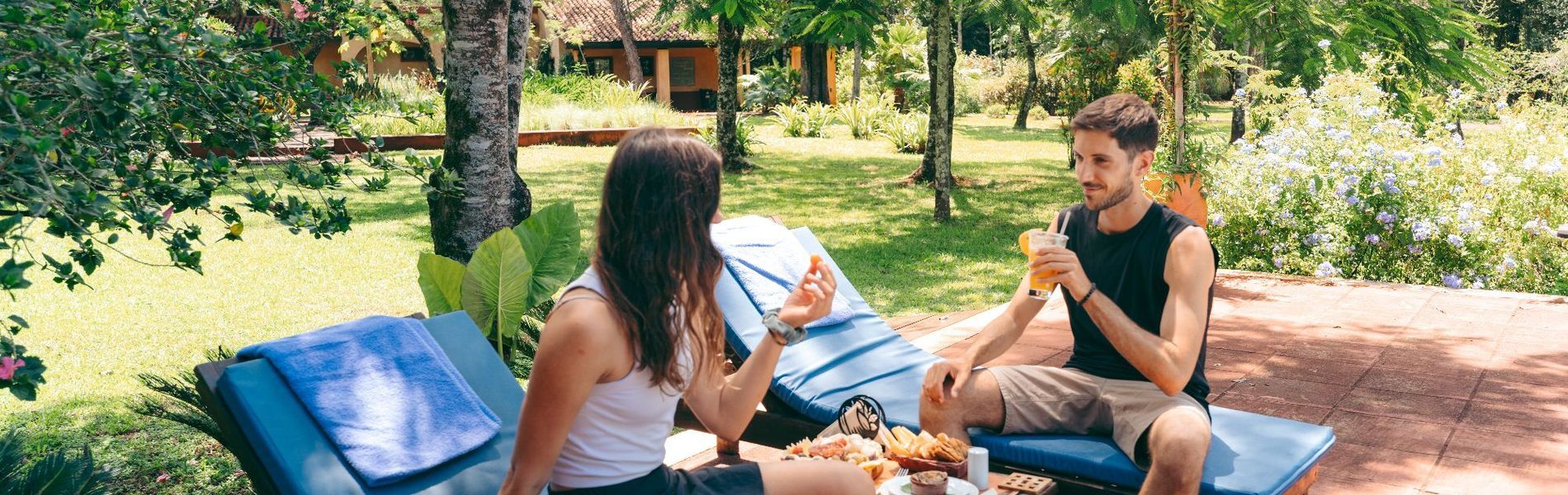 Posada Puerto Bemberg