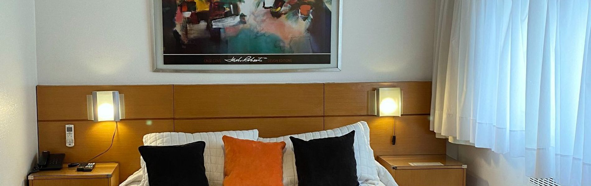 Sarmiento Palace Hotel