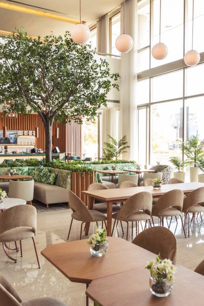 Hotel Pullman Rosario