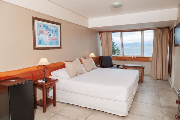 Habitación Doble estándar