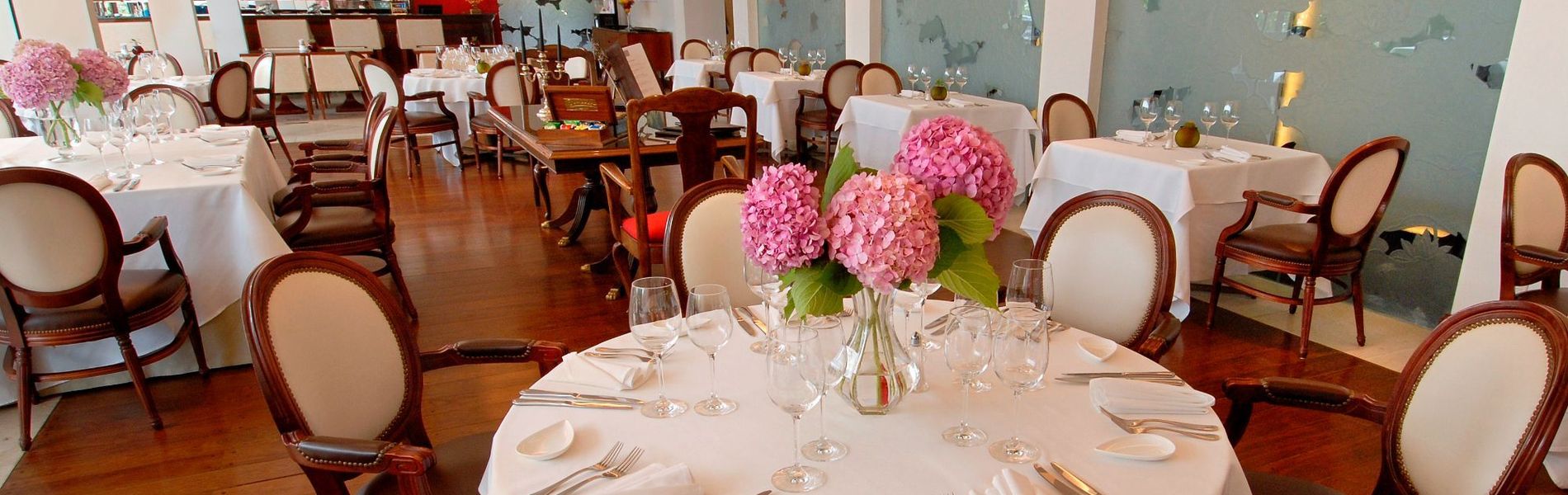 Barradas Parque Hotel