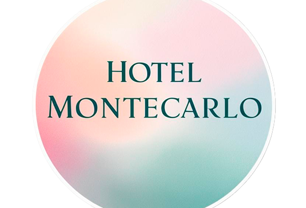 Hotel Montecarlo in Miramar, Argentina