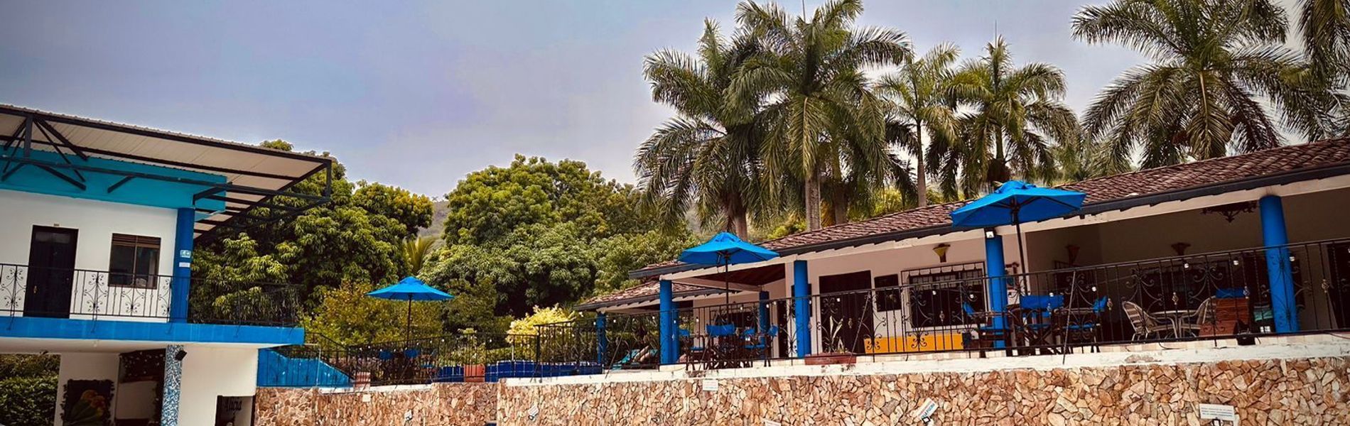 Hotel Villa Alicia