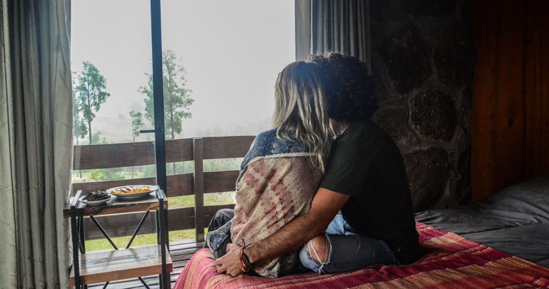 Cabañas Ayllu Pelli