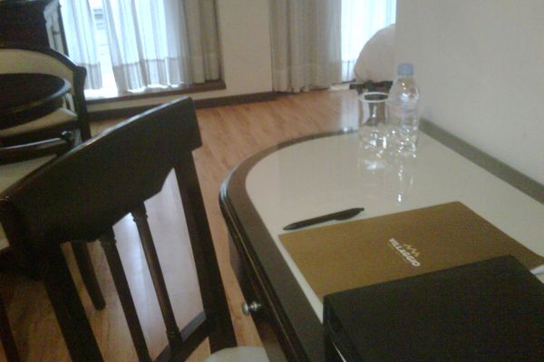 Habitación Clásica