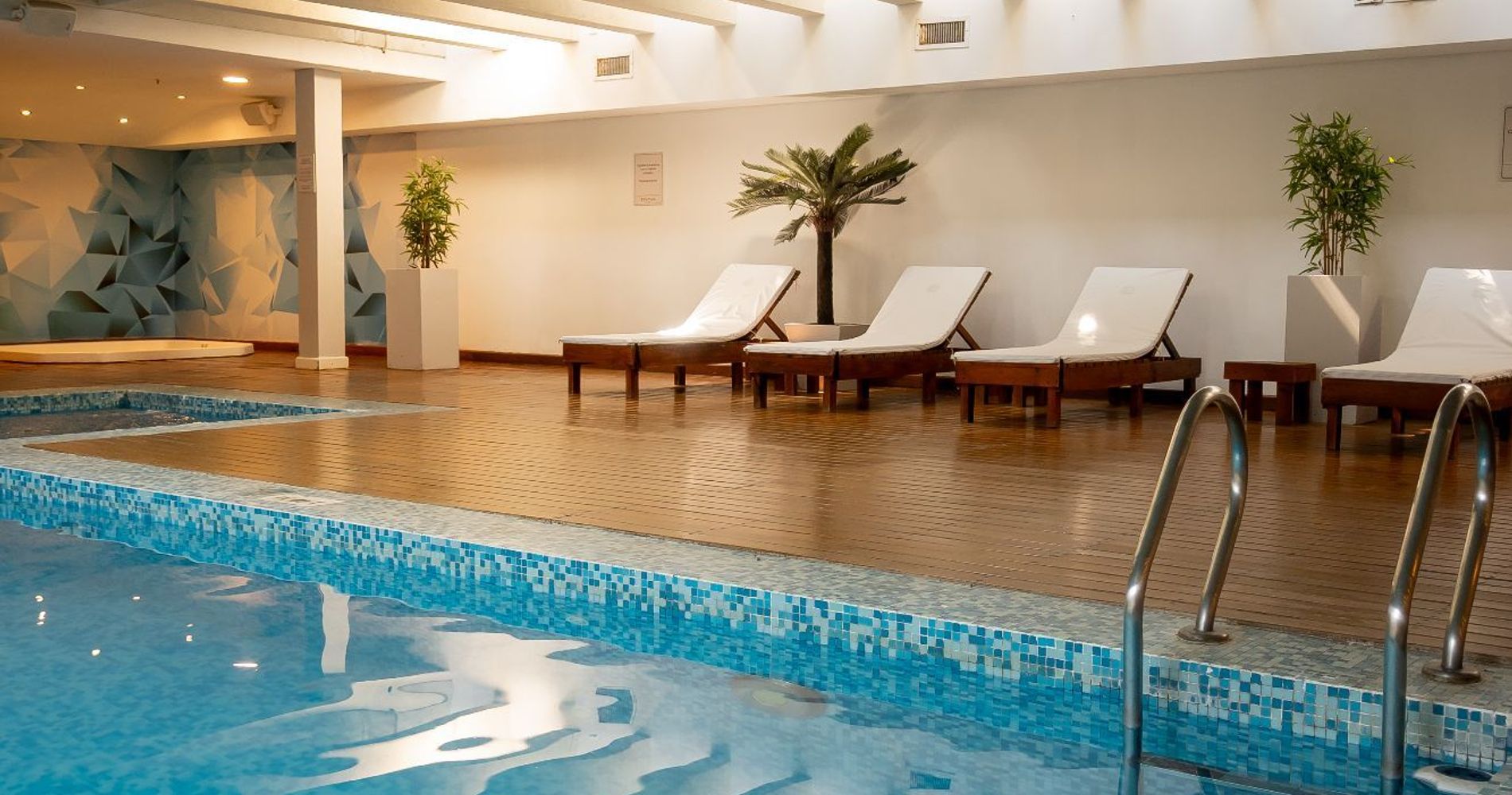 Zentiva Pinamar Hotel