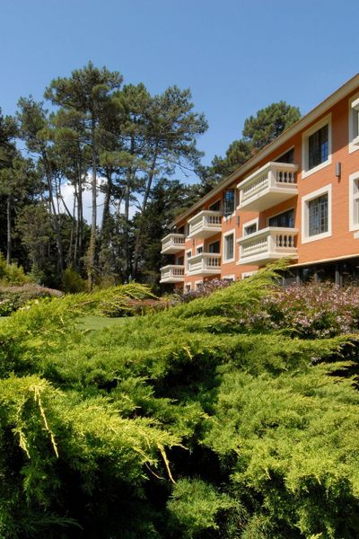 Barradas Parque Hotel