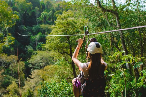 Glamping Selva Iguazú