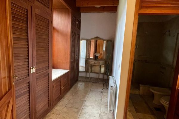 Habitacion Master