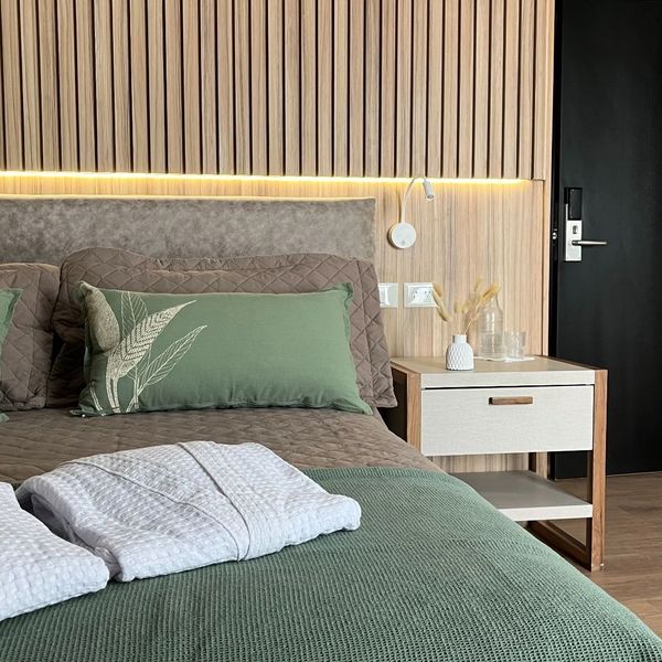 Empire Hotel Buenos Aires