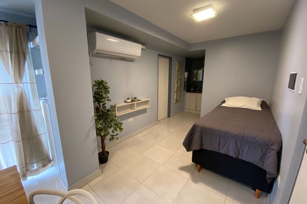 BEST LOCAL EXPERIENCE IV - 1 DORMITORIO