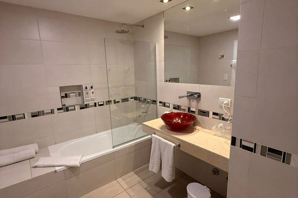 Habitación Doble Superior