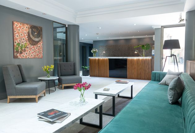 El Portal Suites