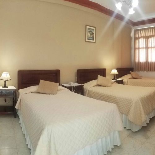 Hotel Carmen★★★
