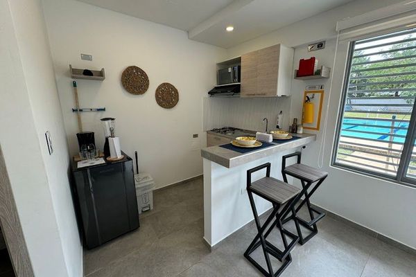 VILLANUEVA 101 Apartaestudio de lujo en Villanueva