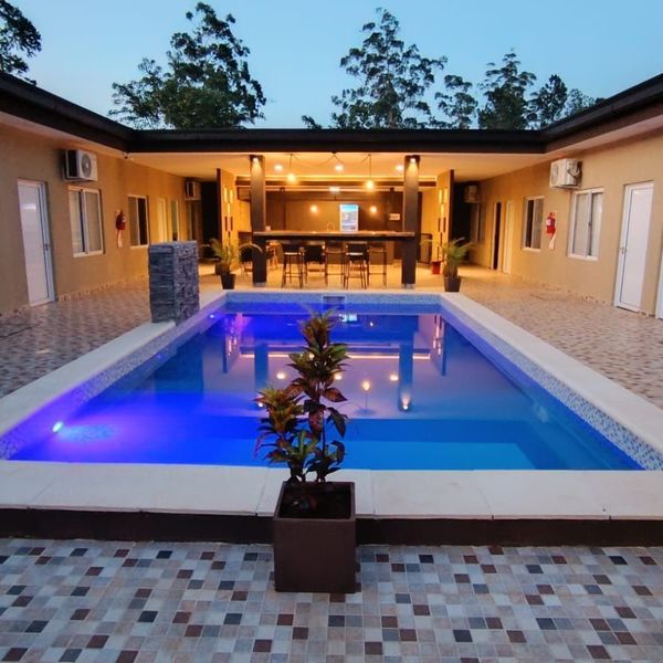 Hotel Boutique Porá Iguazú