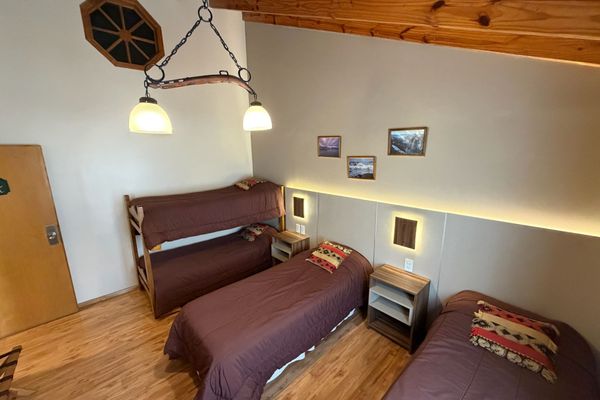 Apartamentos 2 dormitorios