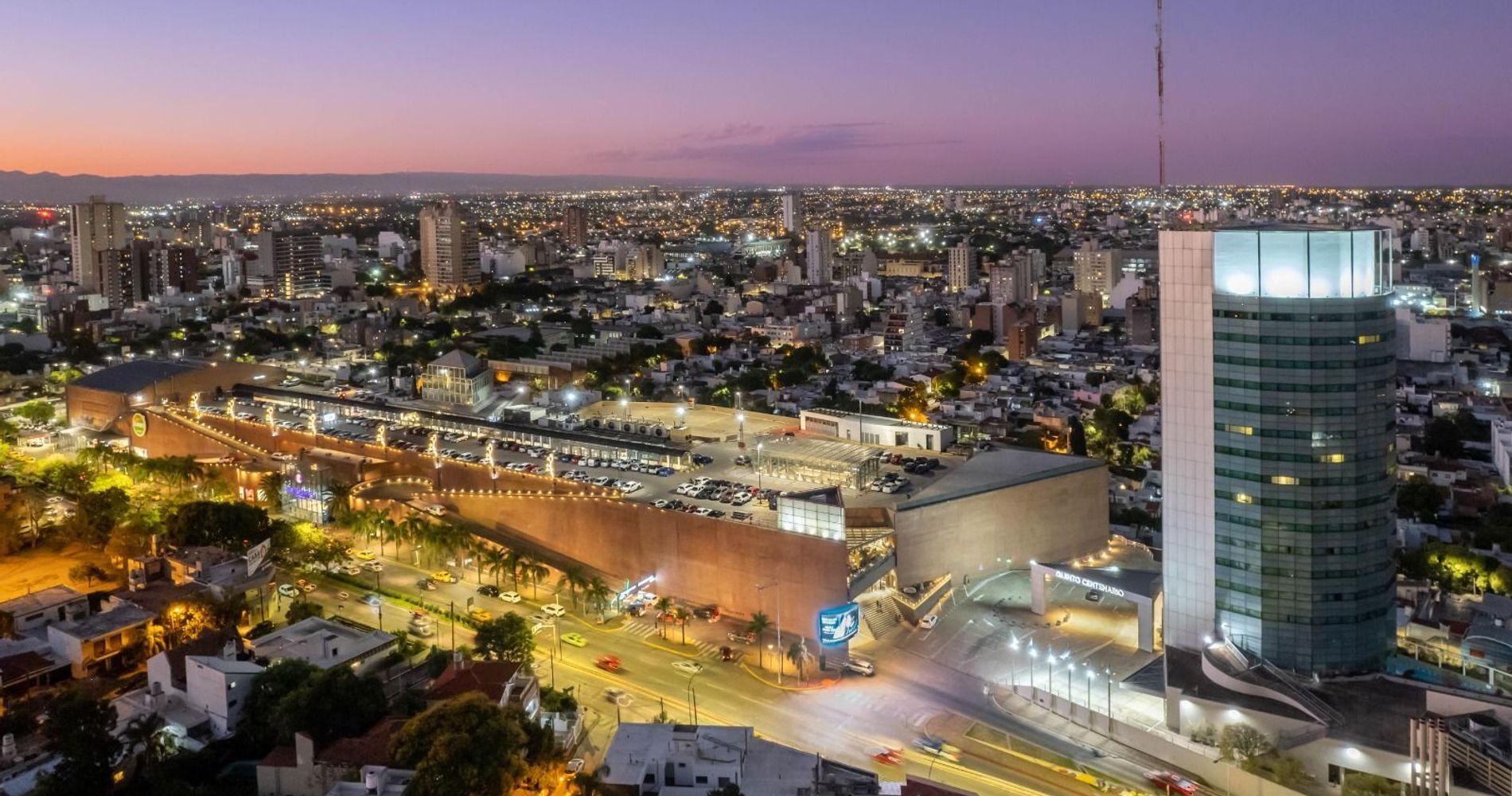 Hotel Quinto Centenario