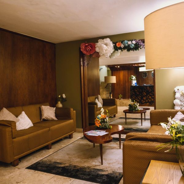 Hotel Posada del Virrey Xalapa