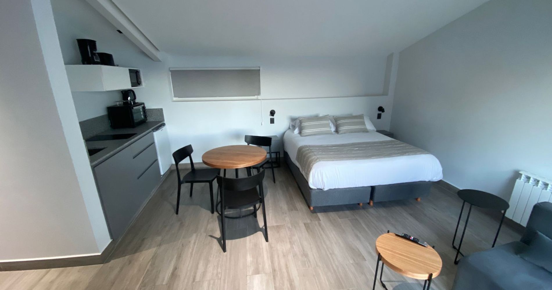 Departamentos Casa Piamonte