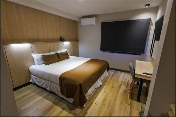 Habitación Estándar