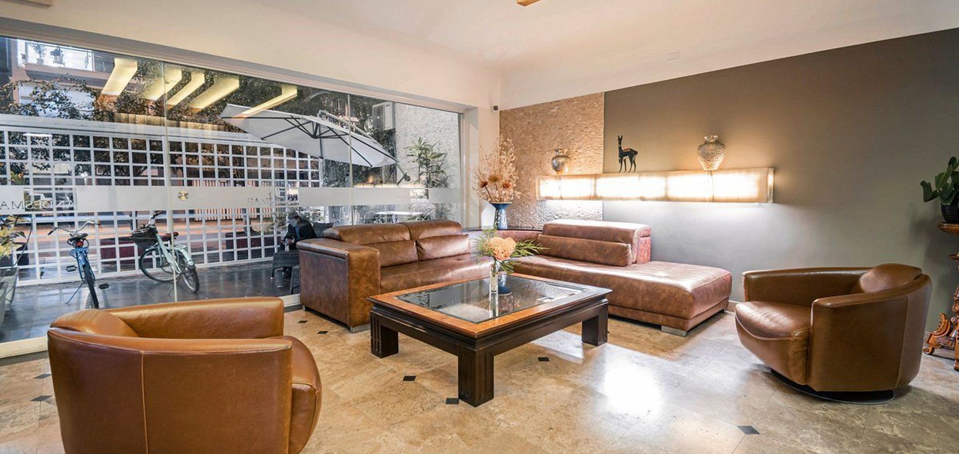 Andesmar Hotel & Suites