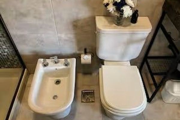 Golf Suites en el centro de Salta