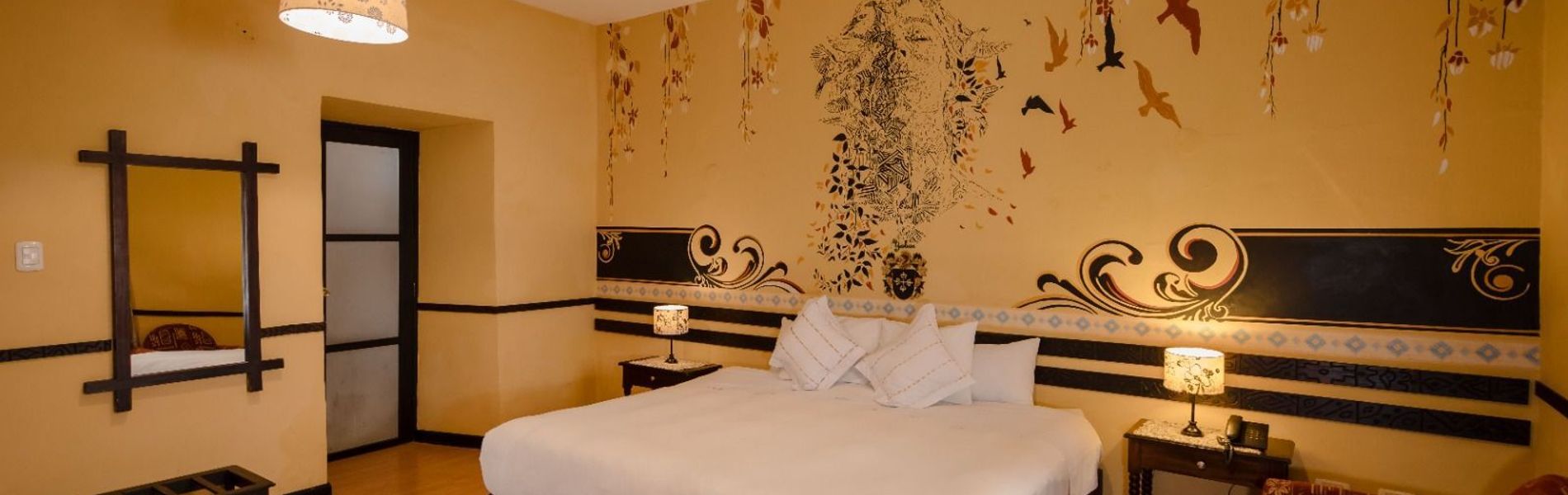 YABAR HOTEL PLAZA
