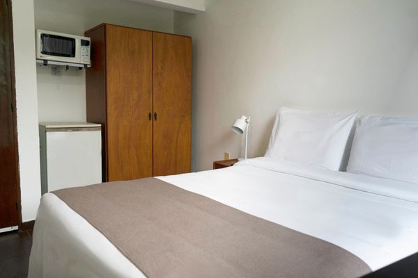 Monoambiente Matrimonial Estándar