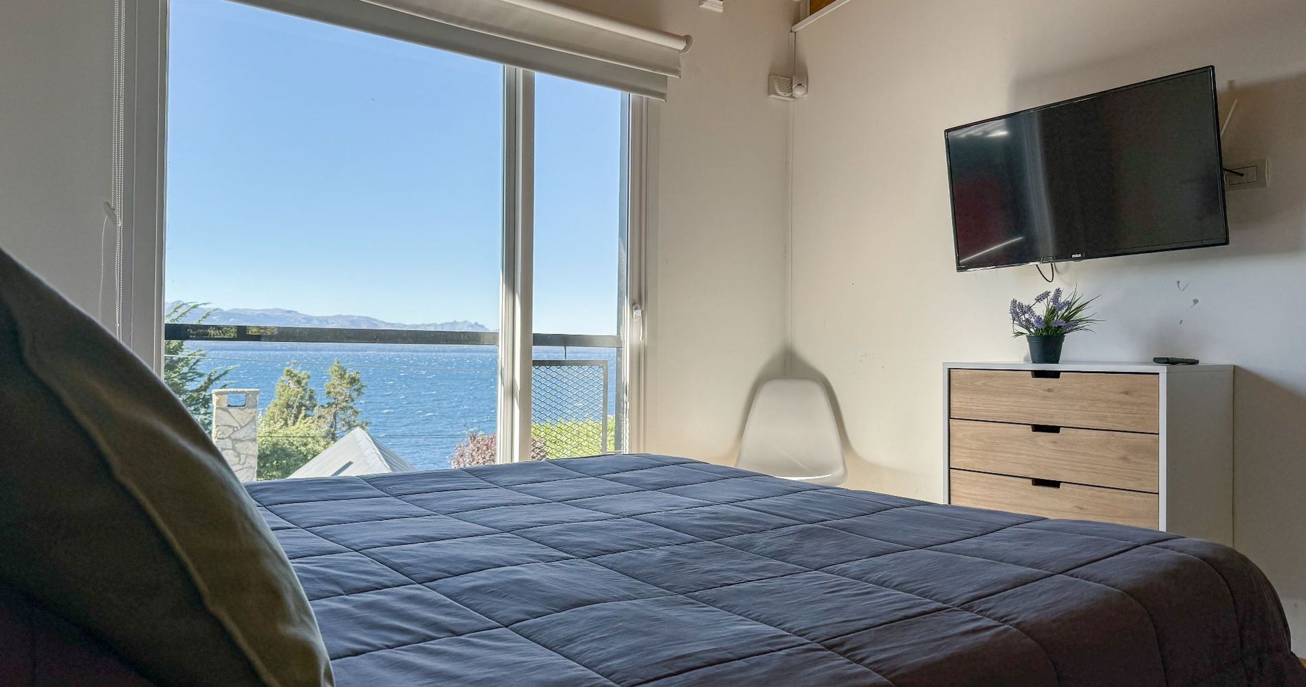 Lagos del Sur Apart & Suites