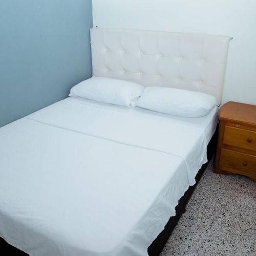 Hotel Casa verde Guatape