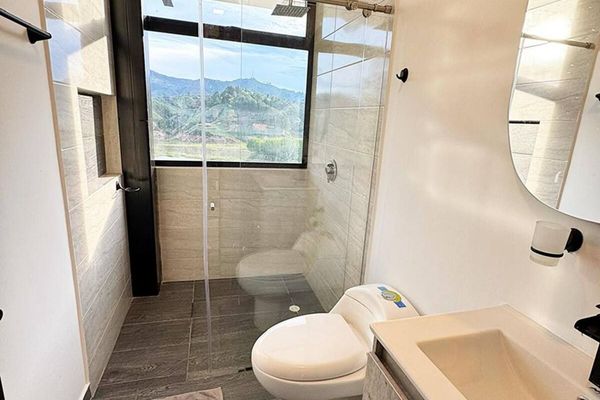 Habitación Múltiple 