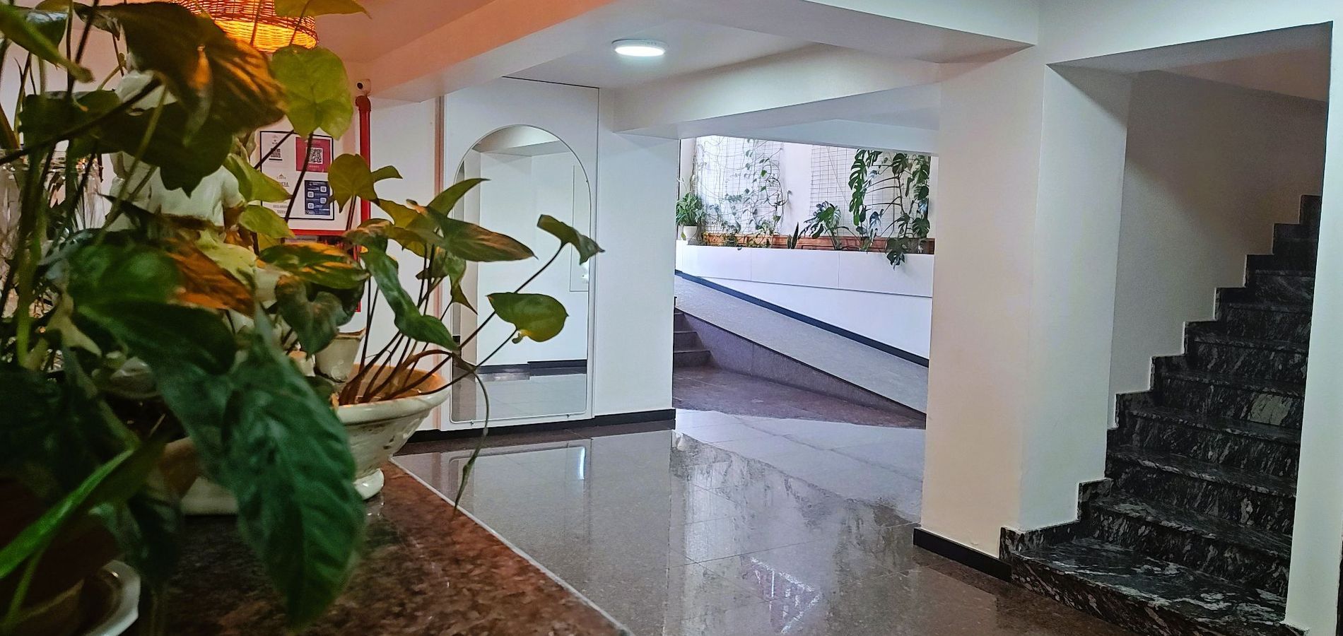 Nuevo Hotel el Cortijo