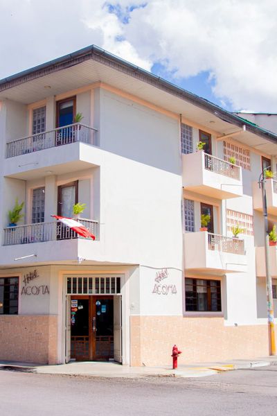 Hotel Acosta