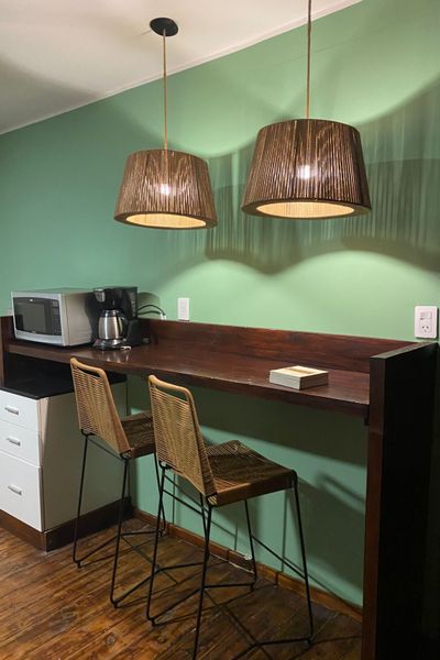 La Rioja Qhawana Cabañas & Suites