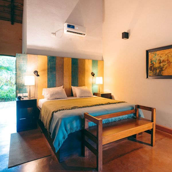 Posada Puerto Bemberg