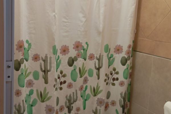 Habitación Doble Familiar