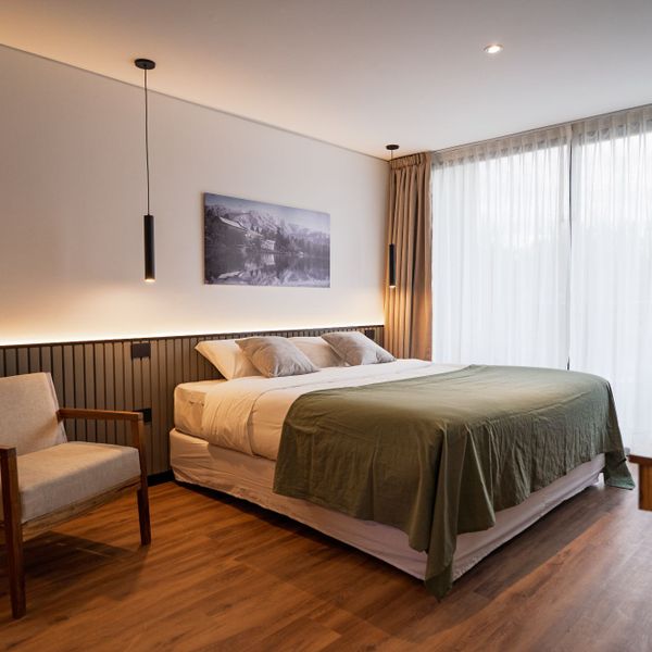 Vistalba Hotel Aparts & Suites