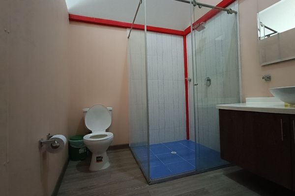 Bungalow Estándar Doble