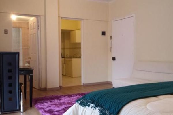 Departamento 1 dormitorio Monjitas 560