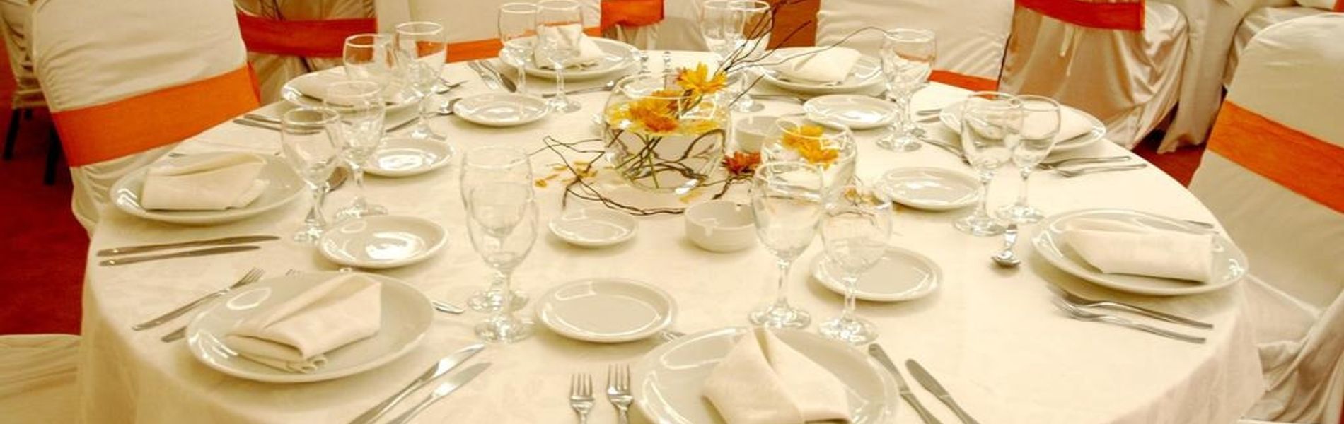 Amérian Hotel Casino Gala